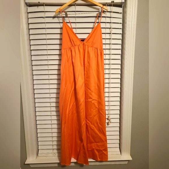 Forever 21 Large Pink dress - Picture 1 of 6